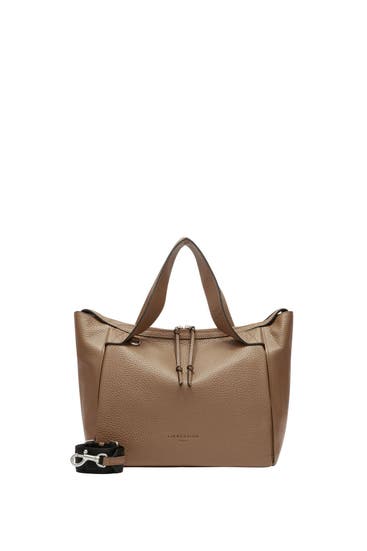 LIEBESKIND BERLIN - Shopper 'Stachel M' hellbraun