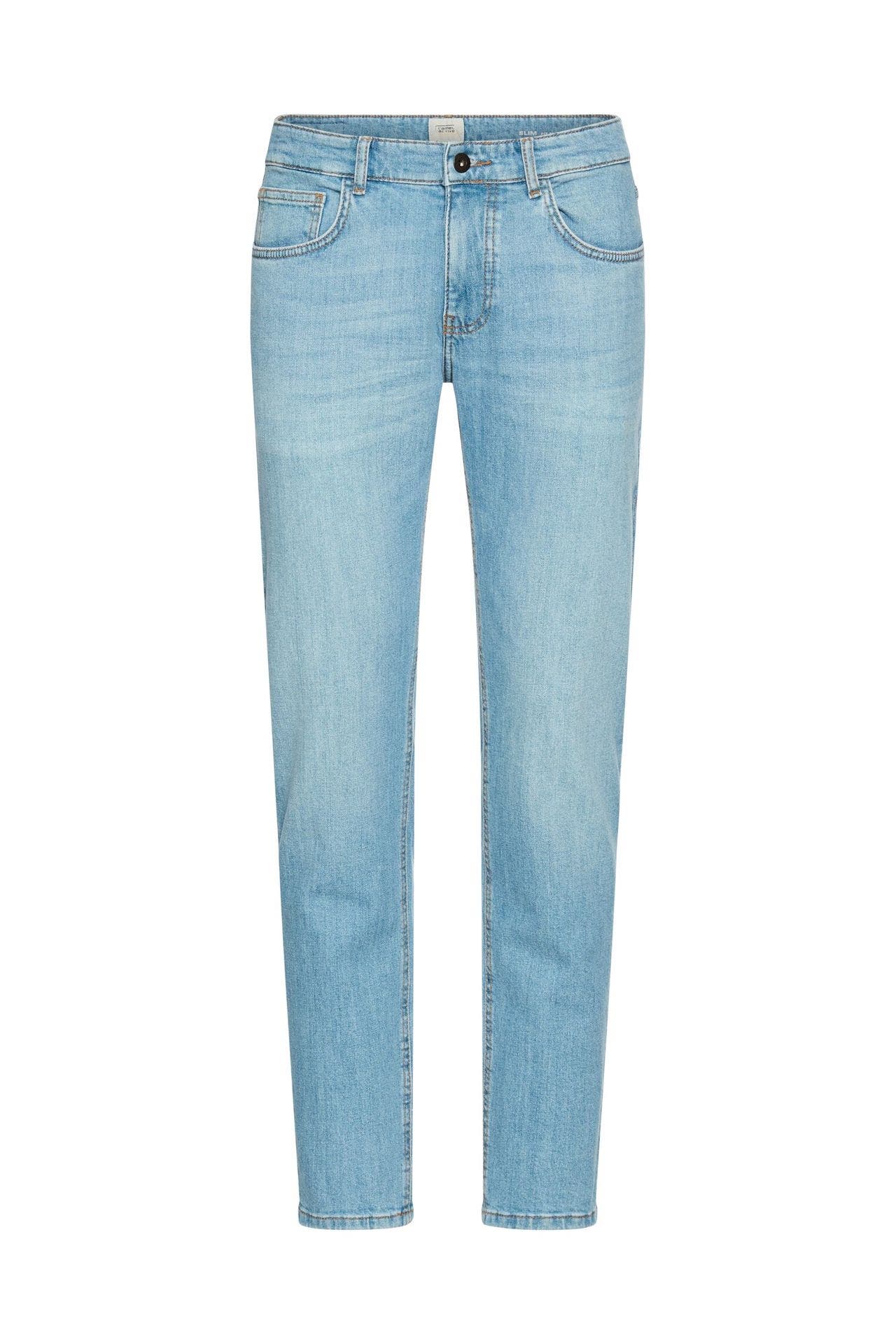 CAMEL ACTIVE Jeans 'Madison' slim, Bild 1