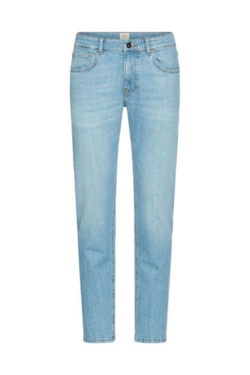 CAMEL ACTIVE Jeans 'Madison' slim