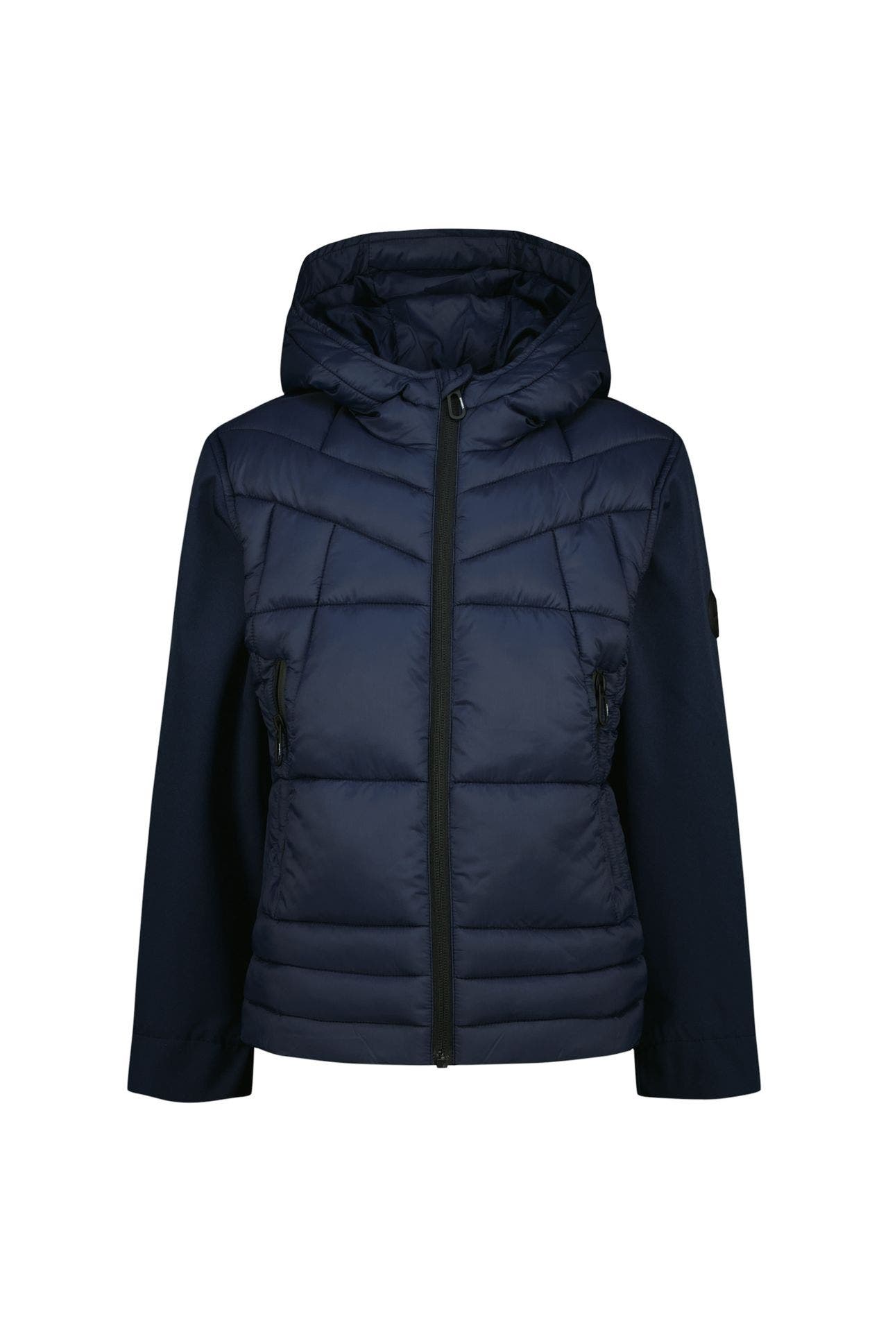 VINGINO Light-Steppjacke 'Tacido' navy, Bild 1
