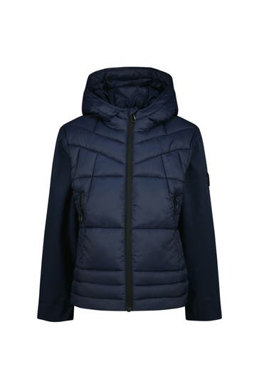 VINGINO Light-Steppjacke 'Tacido' navy