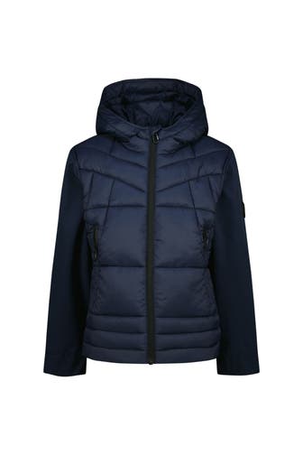 VINGINO Light-Steppjacke 'Tacido' navy