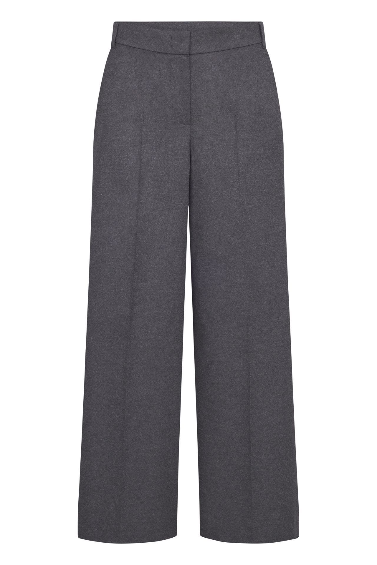 RAFFAELLO ROSSI Stoffhose 'Jascha' dunkelgrau, Bild 1