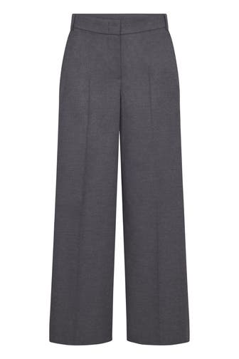 RAFFAELLO ROSSI Stoffhose 'Jascha' dunkelgrau