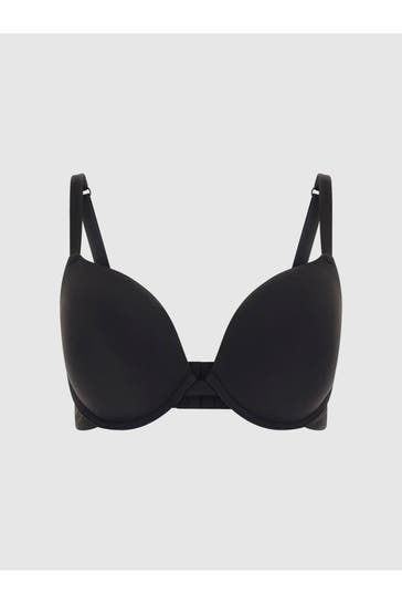 GUESS Push Up-BH 'Eveline' schwarz