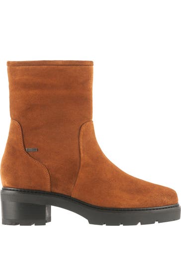 HÖGL Stiefeletten 'Aby' cognac