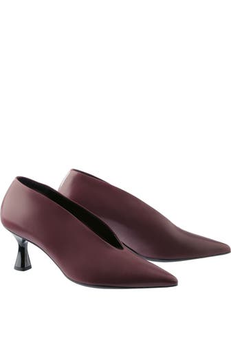 HÖGL Pumps 'Jil' beere