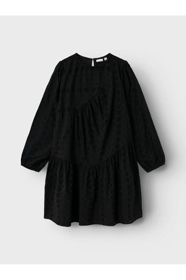 NAME IT - Kleid schwarz