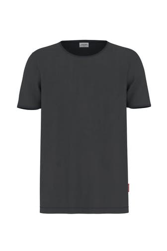 JOOP! JEANS T-Shirt 'Cesare' dunkelblau
