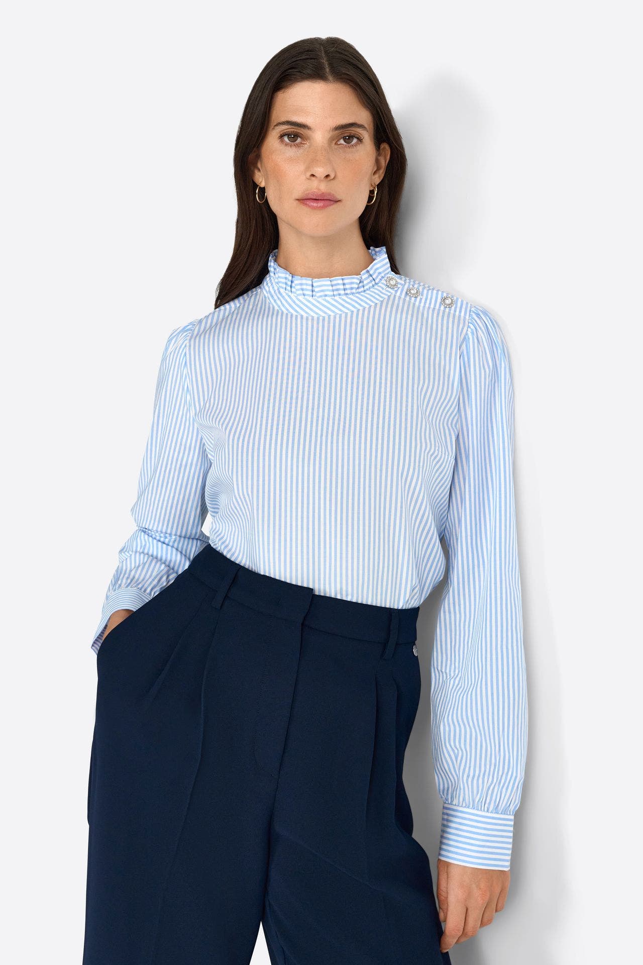 RICH & ROYAL Bluse mehrfarbig, Bild 1