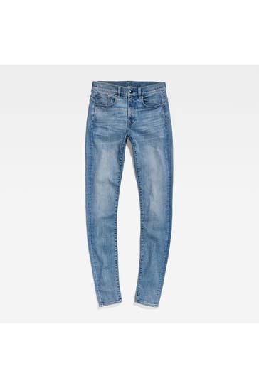 G-STAR Jeans 'Lhana' skinny