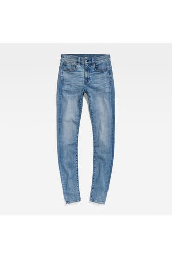 G-STAR Jeans 'Lhana' skinny