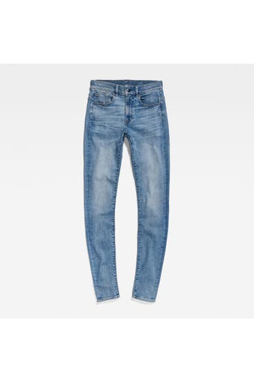 G-STAR - Jeans 'Lhana' skinny