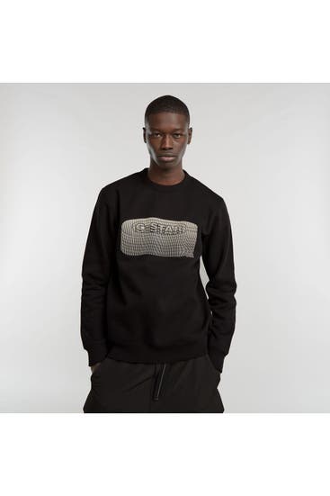 G-STAR - Sweatshirt schwarz