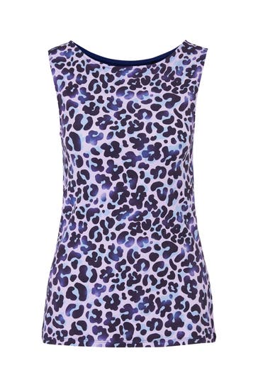 VENICE BEACH Top 'Kenny' animal