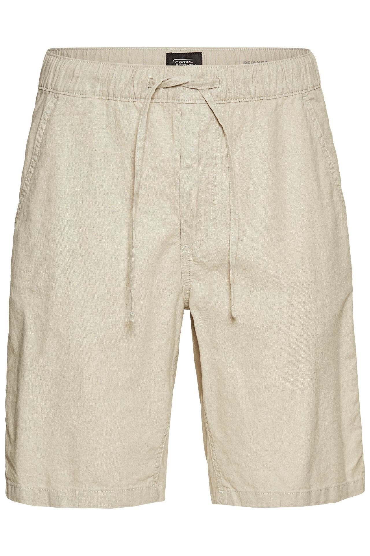 CAMEL ACTIVE Shorts beige, Bild 1