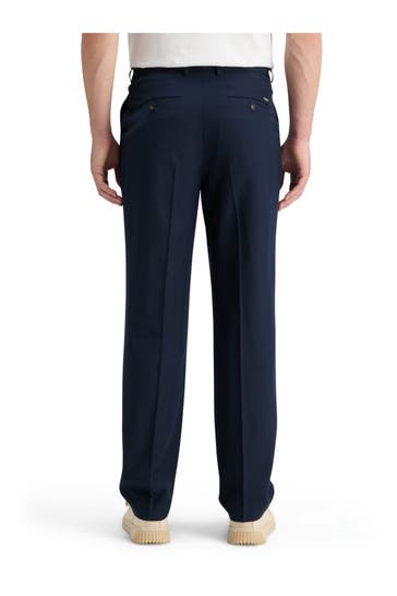 SCOTCH & SODA Stoffhose navy