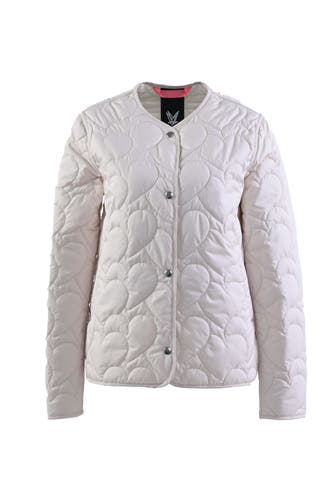 FUCHS SCHMITT Light-Steppjacke creme