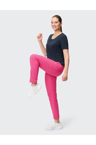 JOY SPORTSWEAR Sporthose 'Sylvie' pink