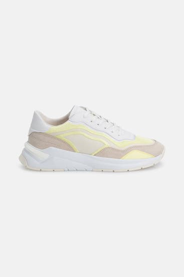 BOSS - Sneaker 'Skylar' mehrfarbig
