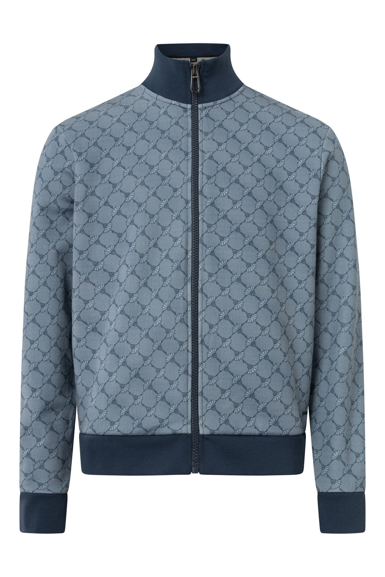 JOOP! Blouson 'Tayfun' gemustert, Bild 1