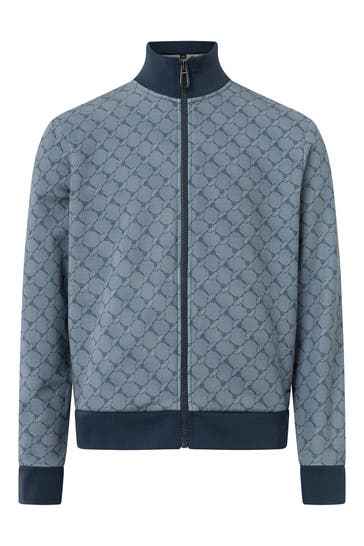 JOOP! Blouson 'Tayfun' gemustert