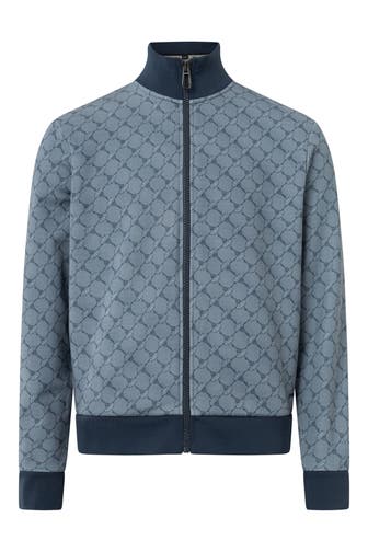 JOOP! Blouson 'Tayfun' gemustert