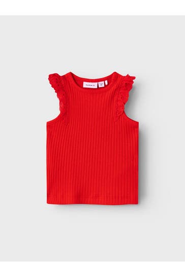 NAME IT Top rot