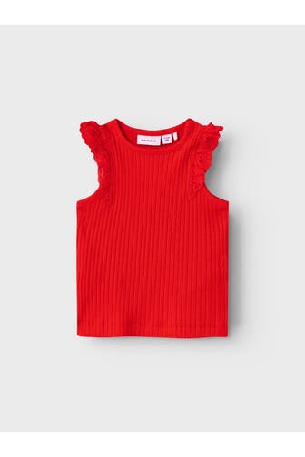 NAME IT Top rot