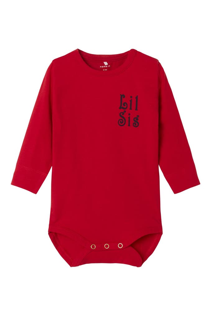 NAME IT Body rot » günstig online kaufen