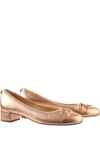 HÖGL Pumps bronze