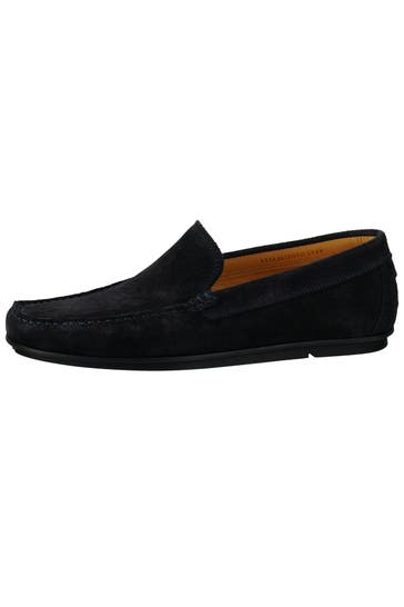 GANT Loafer 'Wilmon' dunkelblau