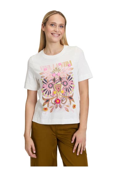 CARTOON T-Shirt mehrfarbig