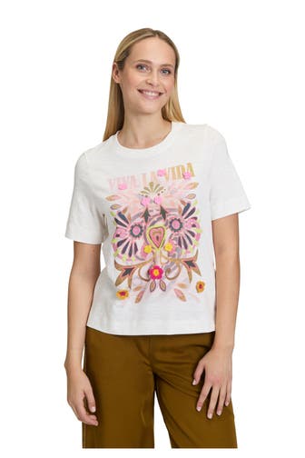 CARTOON T-Shirt mehrfarbig