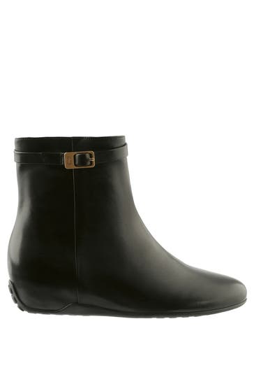 HÖGL Ankle Boots schwarz