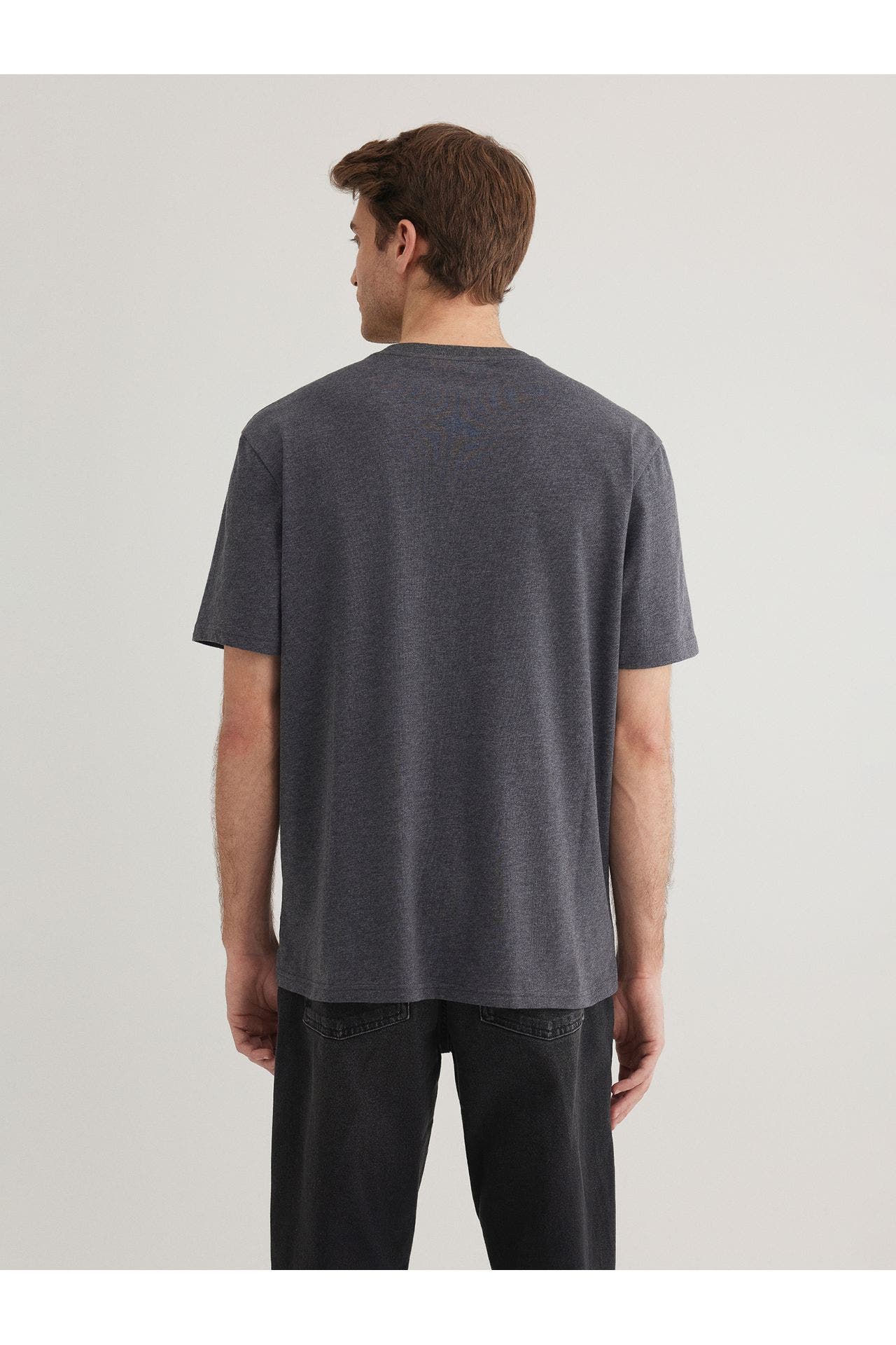 MAVI T-Shirt dunkelgrau, Bild 1
