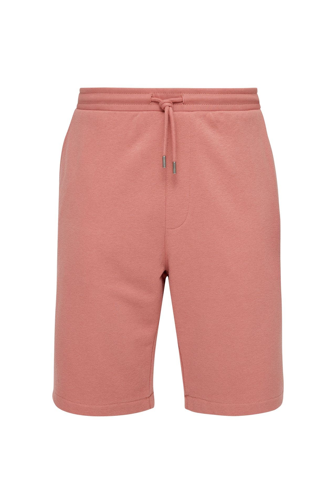 S.OLIVER Shorts terracotta, Bild 1
