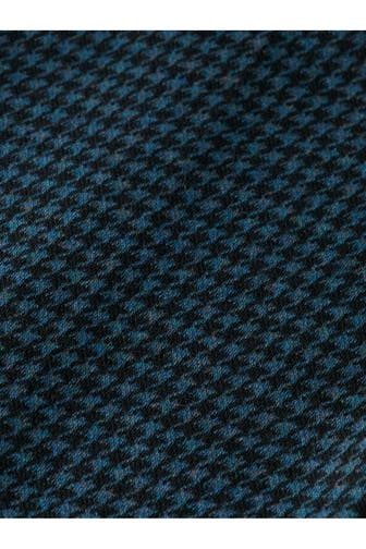 SCOTCH & SODA Stoffhose kariert