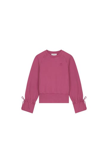 FABIENNE CHAPOT Sweatshirt 'Janet' magenta