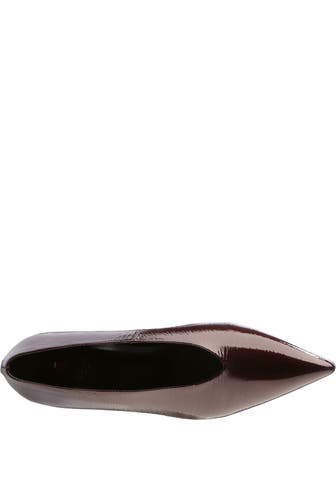 HÖGL Pumps 'Marie' bordeaux