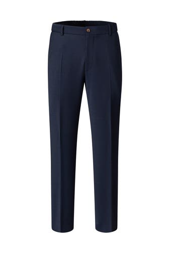 JOOP! Stoffhose Baukastenhose Baxx in Navy navy Slim