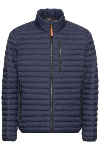 CAMEL ACTIVE Light-Steppjacke dunkelblau