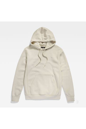 G-STAR Hoodie sand