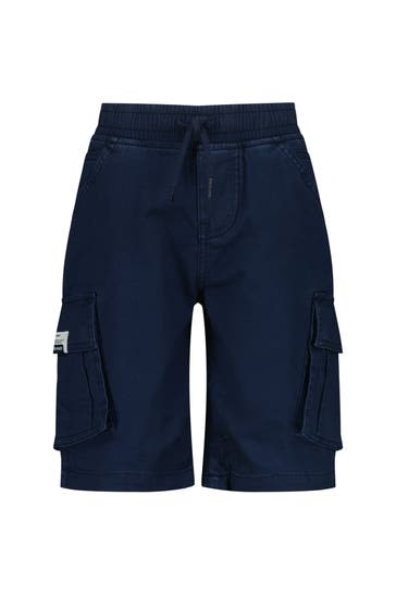 VINGINO Cargoshorts dunkelblau