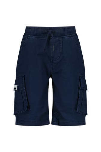 VINGINO Cargoshorts dunkelblau