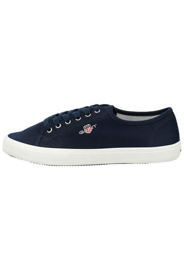 GANT Sneaker 'Pillox' dunkelblau
