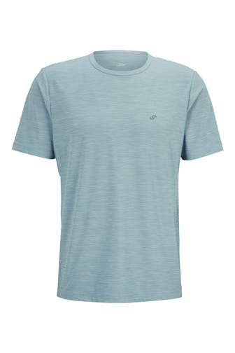 JOY SPORTSWEAR Funktionsshirt 'Vitus' aqua