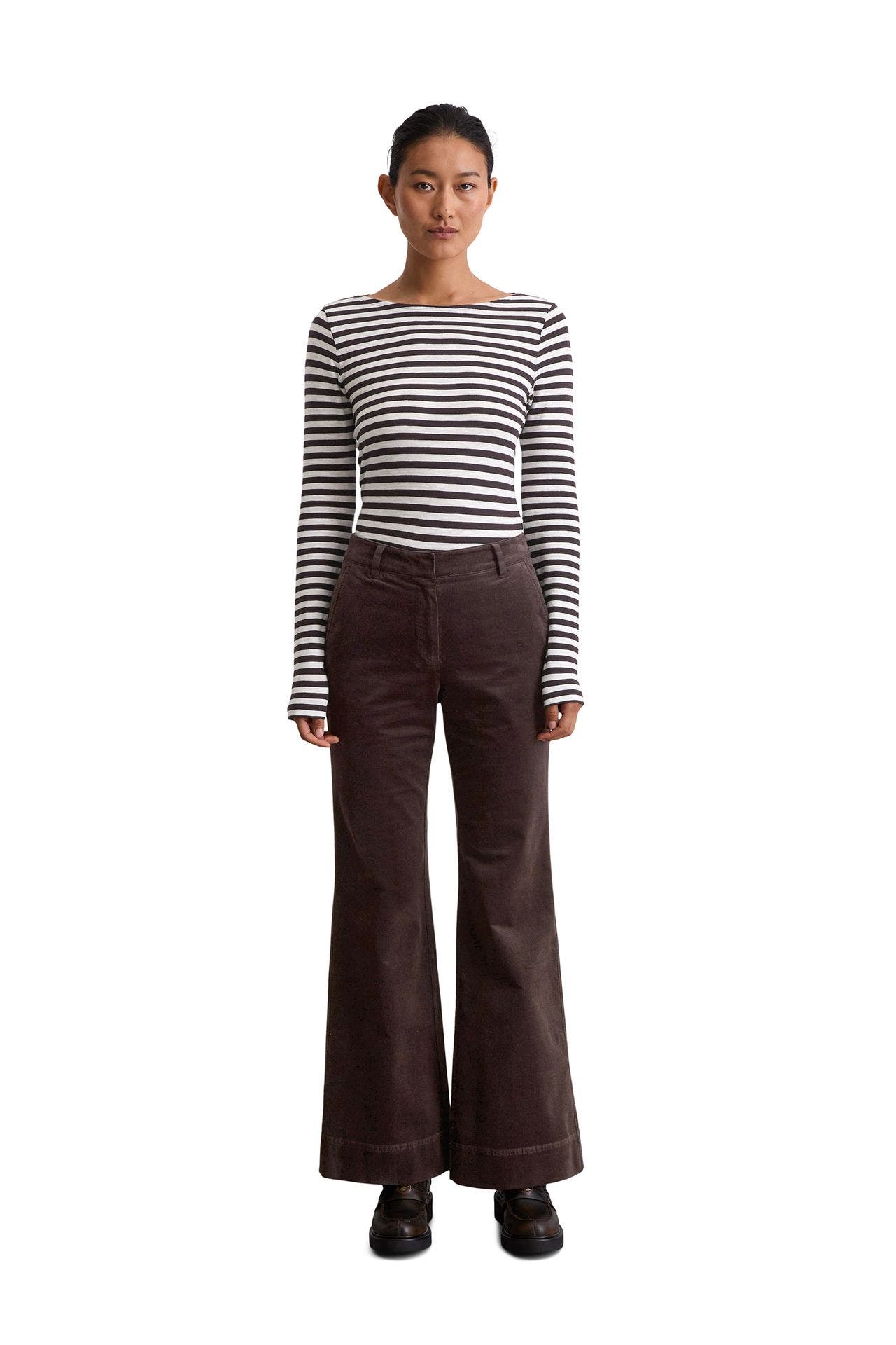 MARC O'POLO Longsleeve gestreift, Bild 1