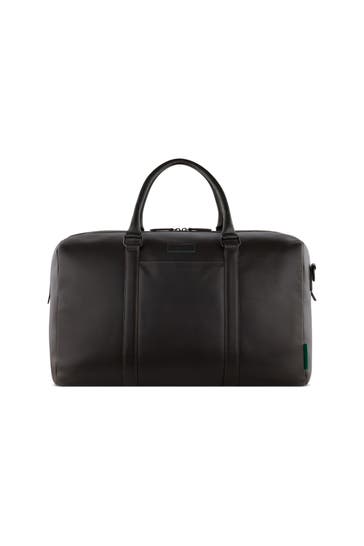 BUGATTI Weekender dunkelbraun