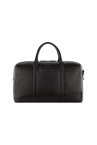 BUGATTI Weekender dunkelbraun